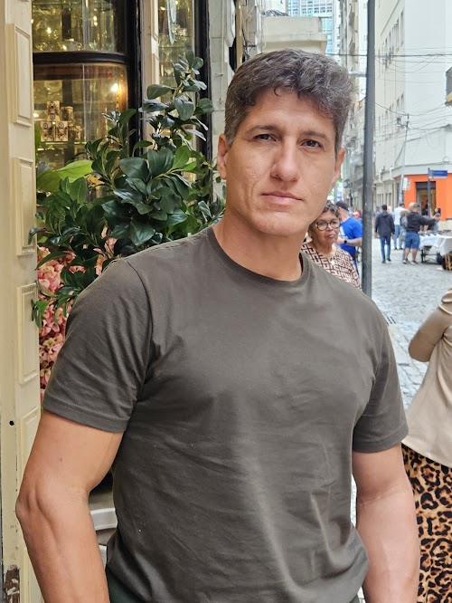 Bruno Franchi