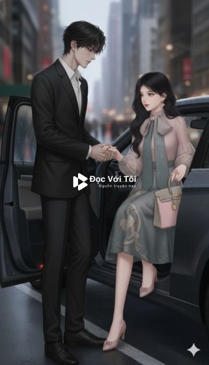 Cuộc Hôn Nhân Đầy Nước Mắt