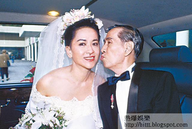 熱爆娛樂 15億身家分四子女73歲祥嫂病逝 洪金梅 祥嫂