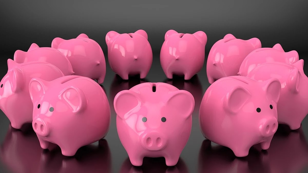 비상금 통장 만드는 방법과