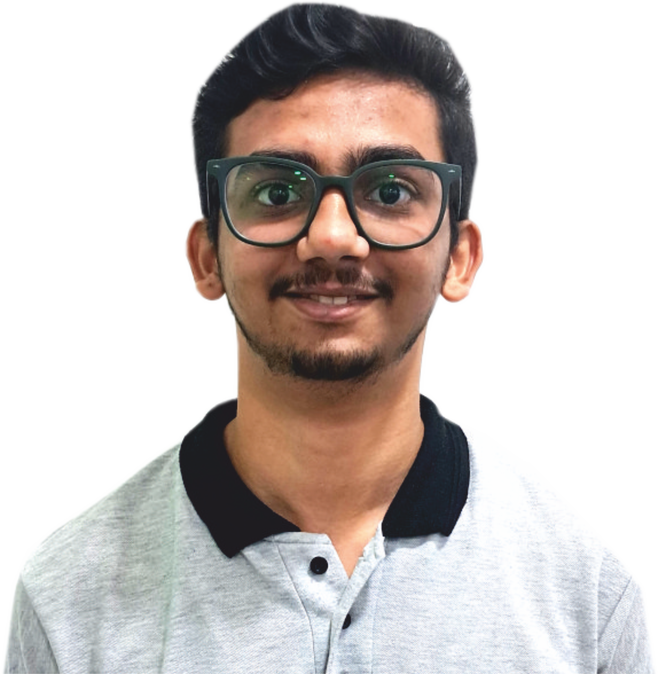 HARSH PRAVIN MHASKE Resonance Nashik result