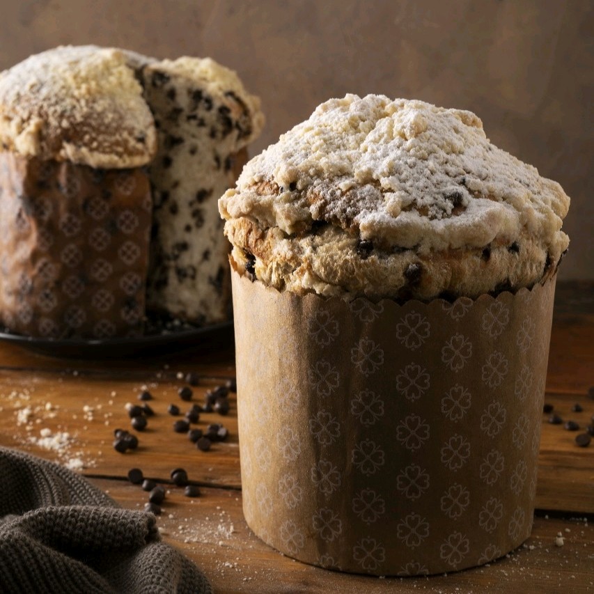 Premezcla para Pan Dulce