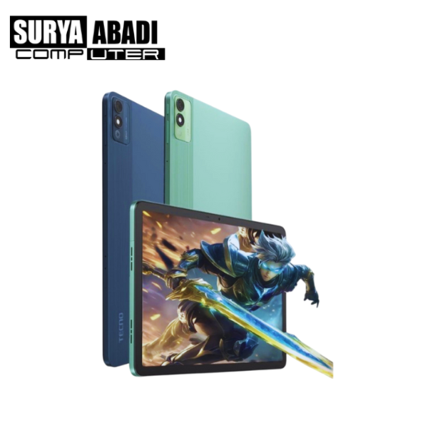 TECNO MEGAPAD 11 8|256