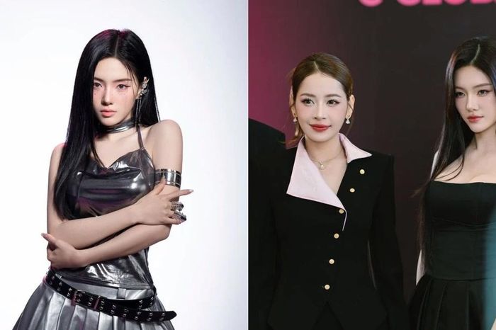 Mỹ nhân 'Đảo Thiên Đường' chào sân V-Pop, khả năng hát tiếng Việt ra sao? - Chuyên trang Hoa Học Trò - Báo Tiền Phong