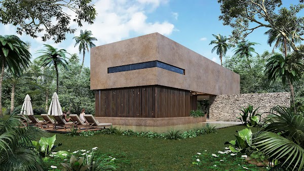 Duna - Land - Houses – photo 4