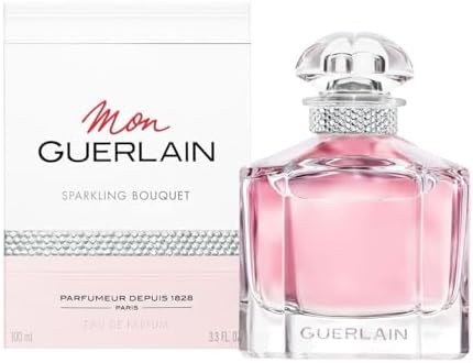 MON GUERLAIN SPARKLING BOUQUET MUJER 100ML EDP GUERLAIN