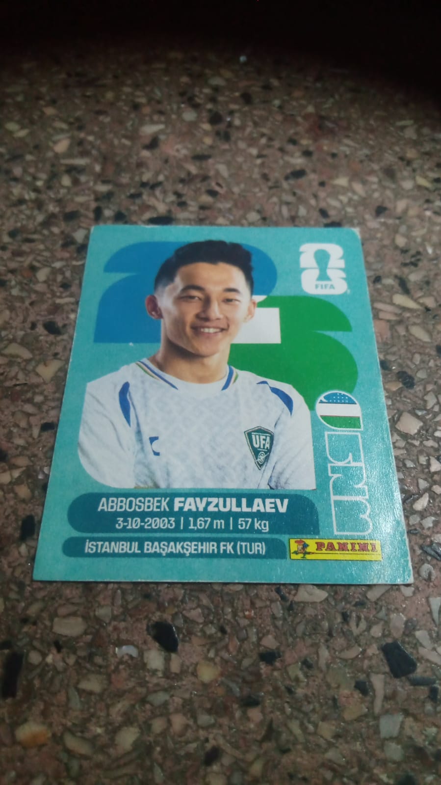 Fayzullaev