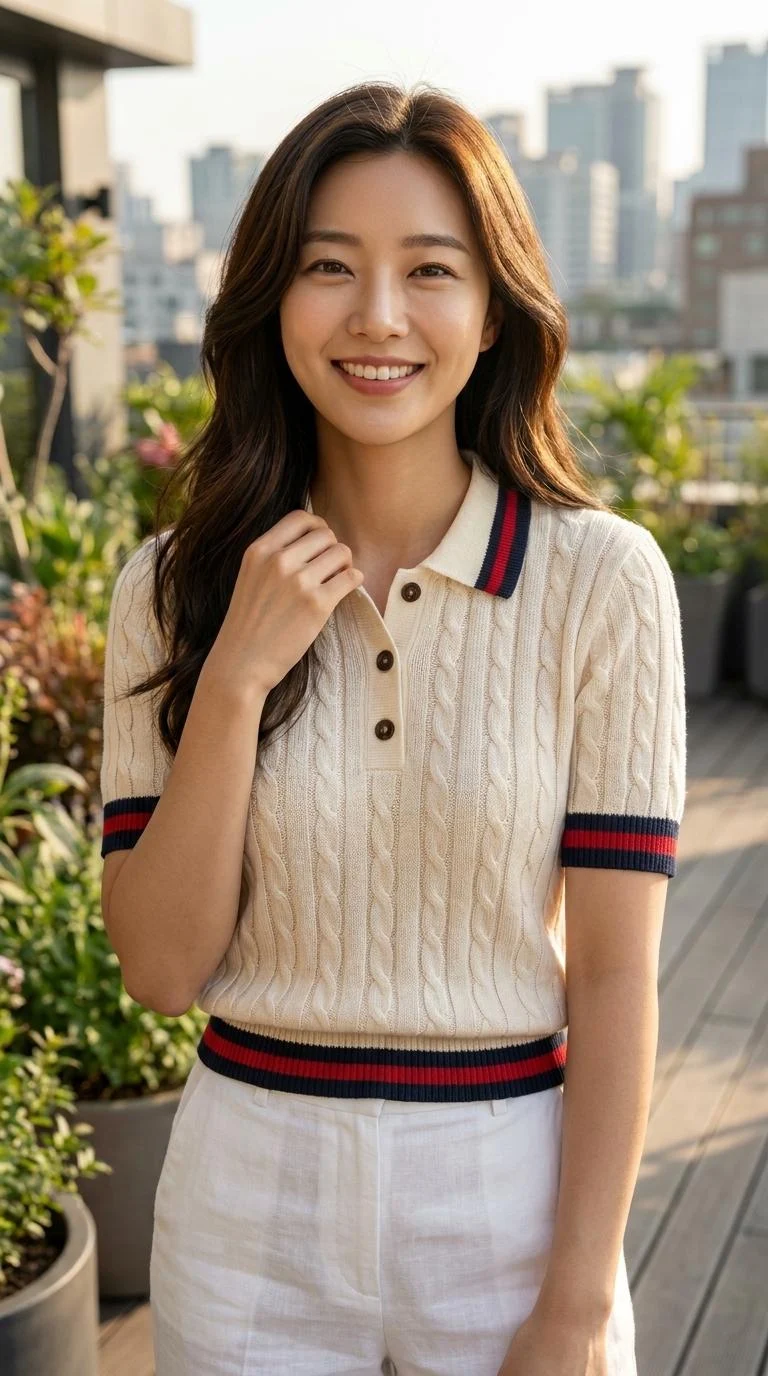 실제 사용 후기 씬 3