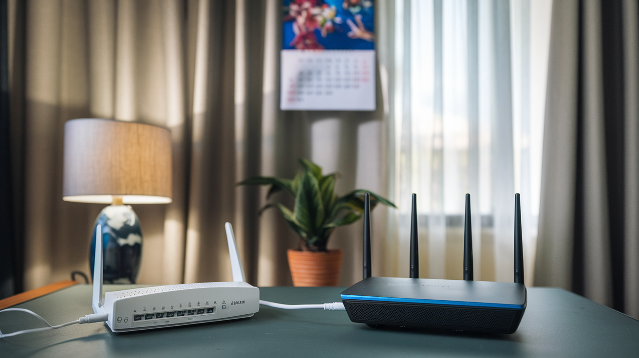 Best Broadband in Hinjewadi Pune – Top Providers 2026