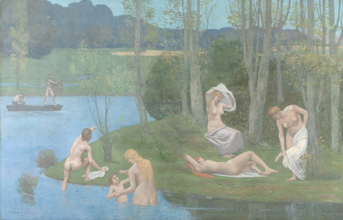 Summer 1891
