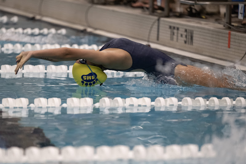 Photo from MS: Swim & Dive