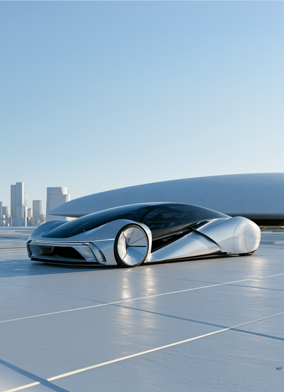 Industrial Design