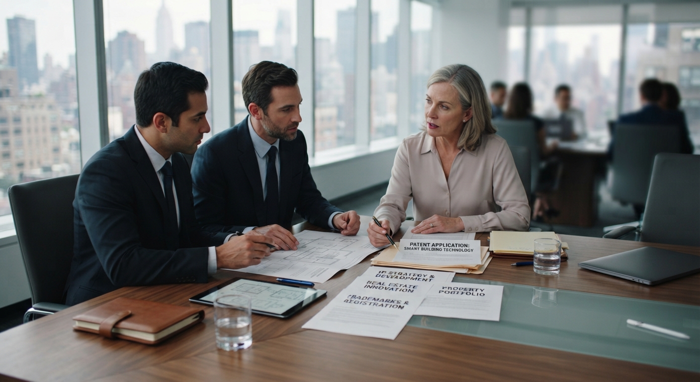 Does your legal strategy keep pace with real estate development?