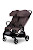 Stroller for twins Cavoe Deux Chocolate
