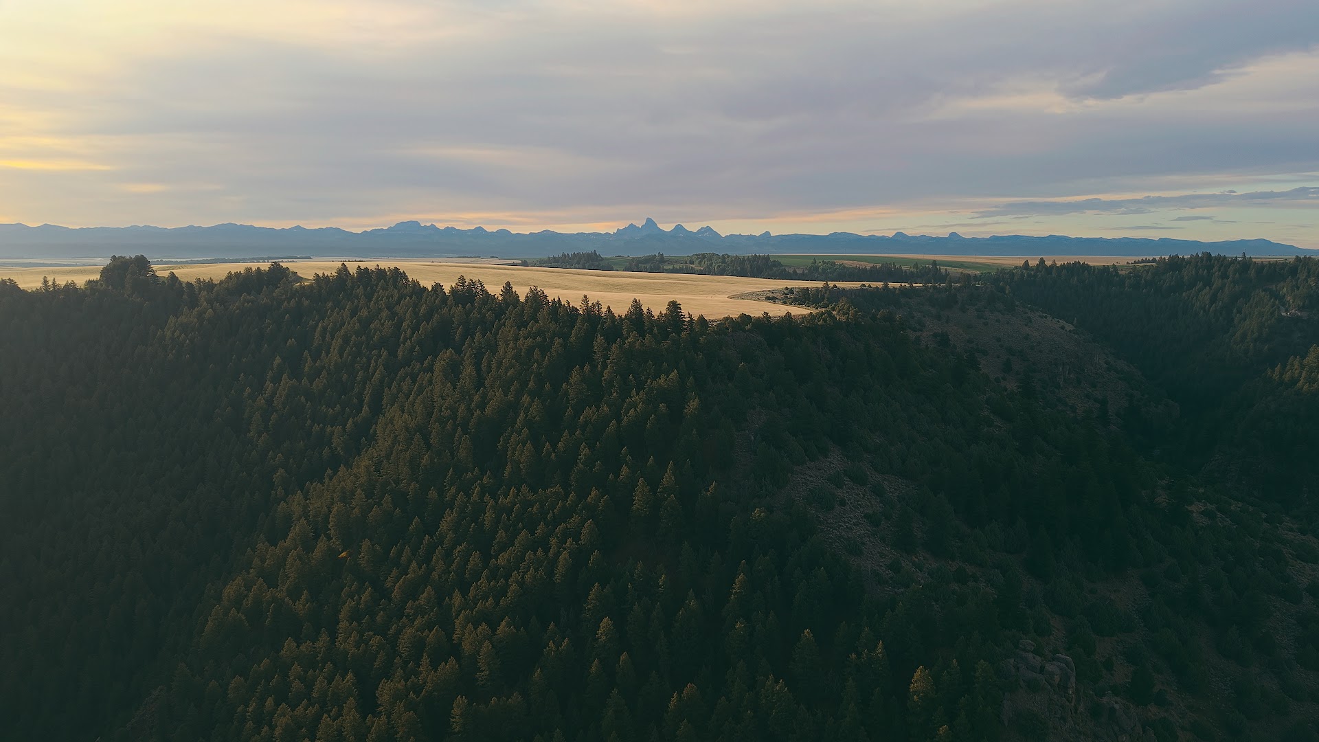 Teton River