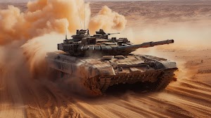 Tank Wallpaper