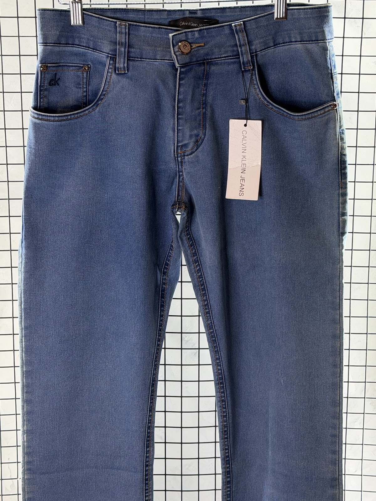 Calça_Jeans_CKJ_V5.1 - Imagem 2