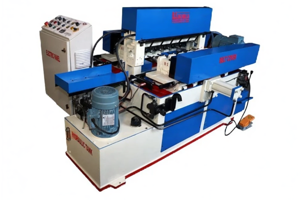 Prop Jack Multi Spindle