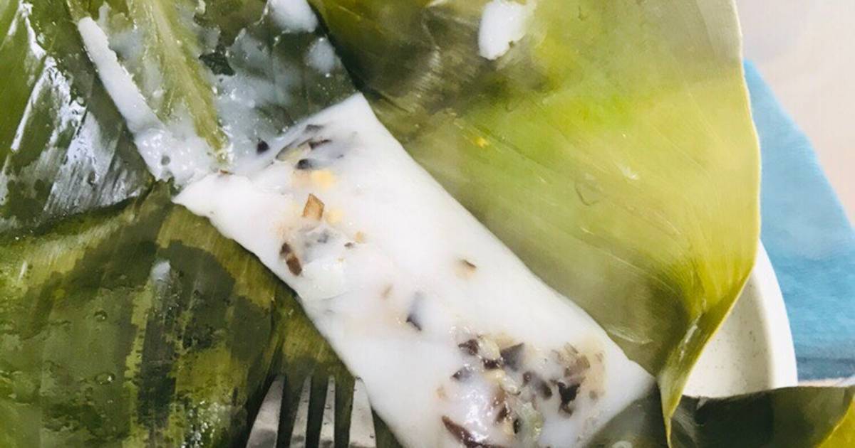 Bánh tẻ