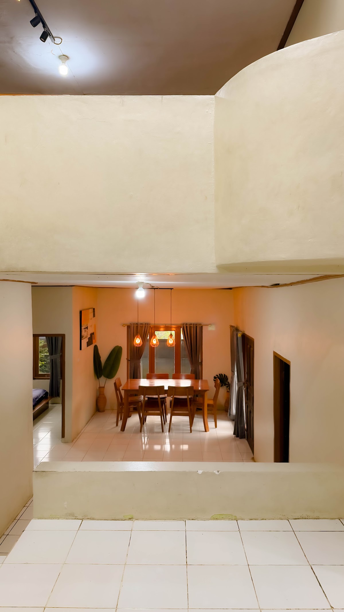 Villa Altair by Nebula Villas in Cisarua, Bogor — photo 12