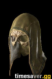 Diablo 4 Harlequin Crest (Shako) — Iconic Mythic Helm usable by all classes, Season 15 item art (Blizzard Entertainment)