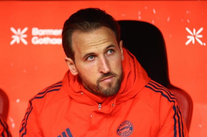 Viễn cảnh Harry Kane rời Bayern - Tạp chí Tri thức