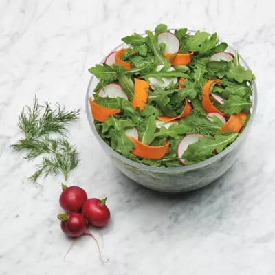 Centrifugadora chica para ensalada OXO Good Grips®