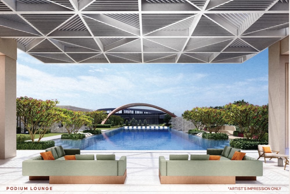 Aurum Business Centre (Suites) — Sri Petaling