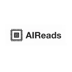 Captura de AIReads
