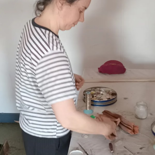 Arte Textil Trasla