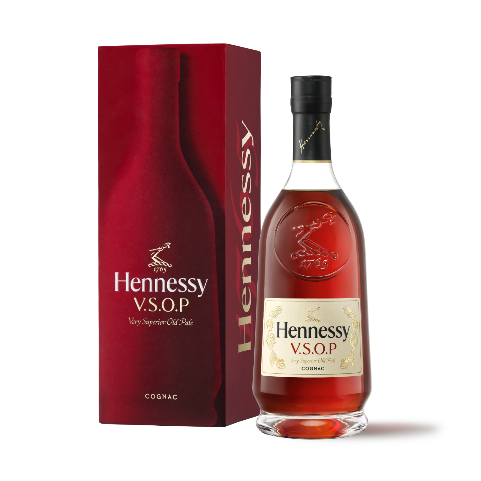 Hennessy Vsop Gb