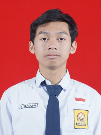 Muhammad Fulvian Damar Widyadhana