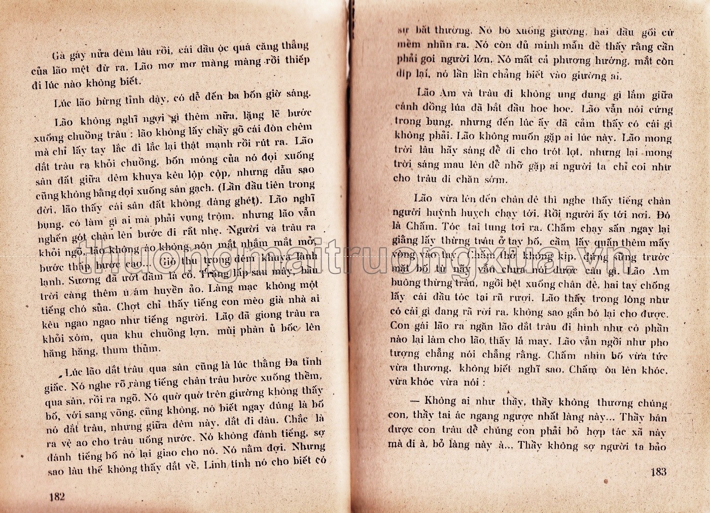 Văn học lớp 11 phổ thông (tập 2) - Trang 91