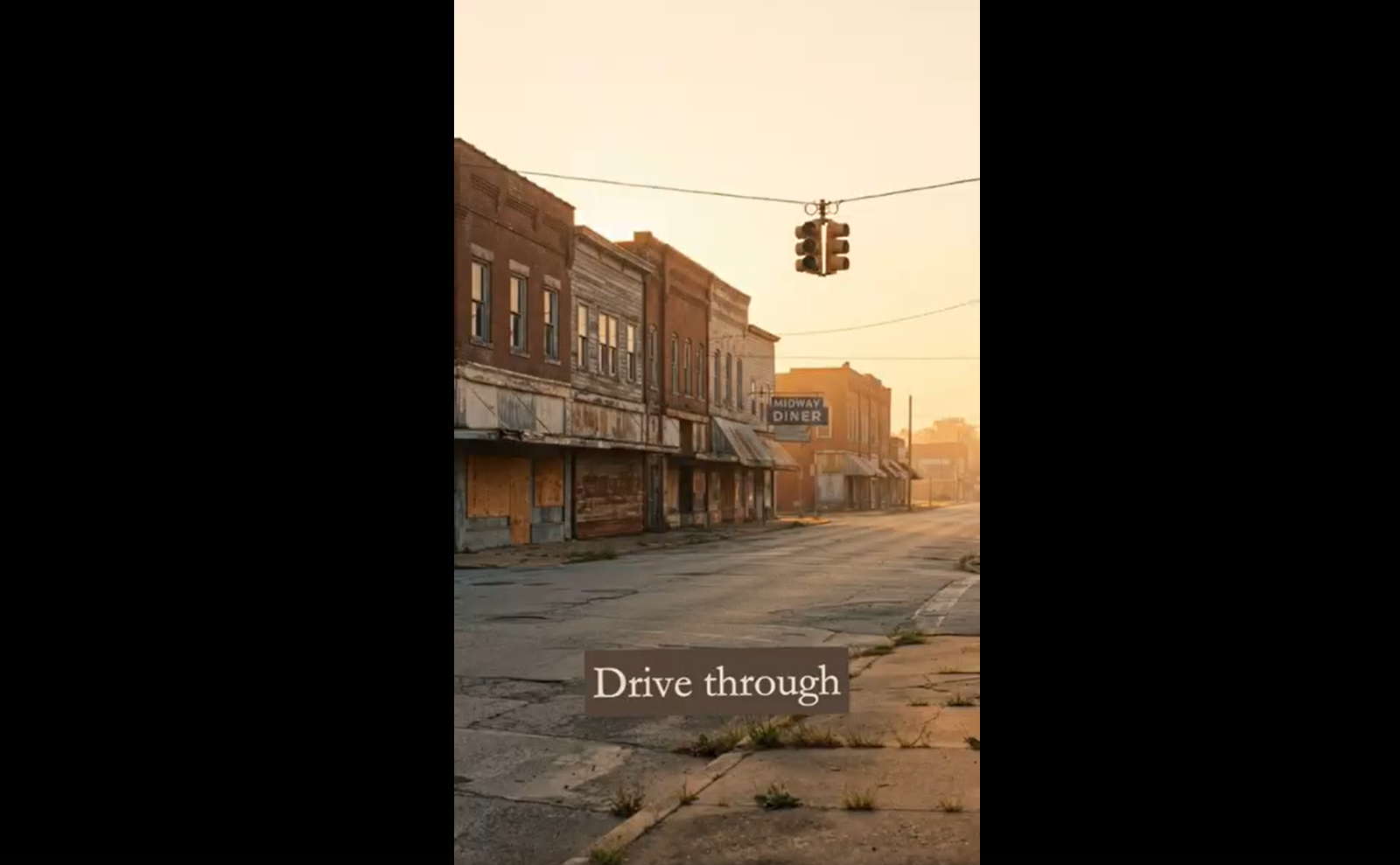 How Oaks Rebuild Broken Communities (1-minute video)