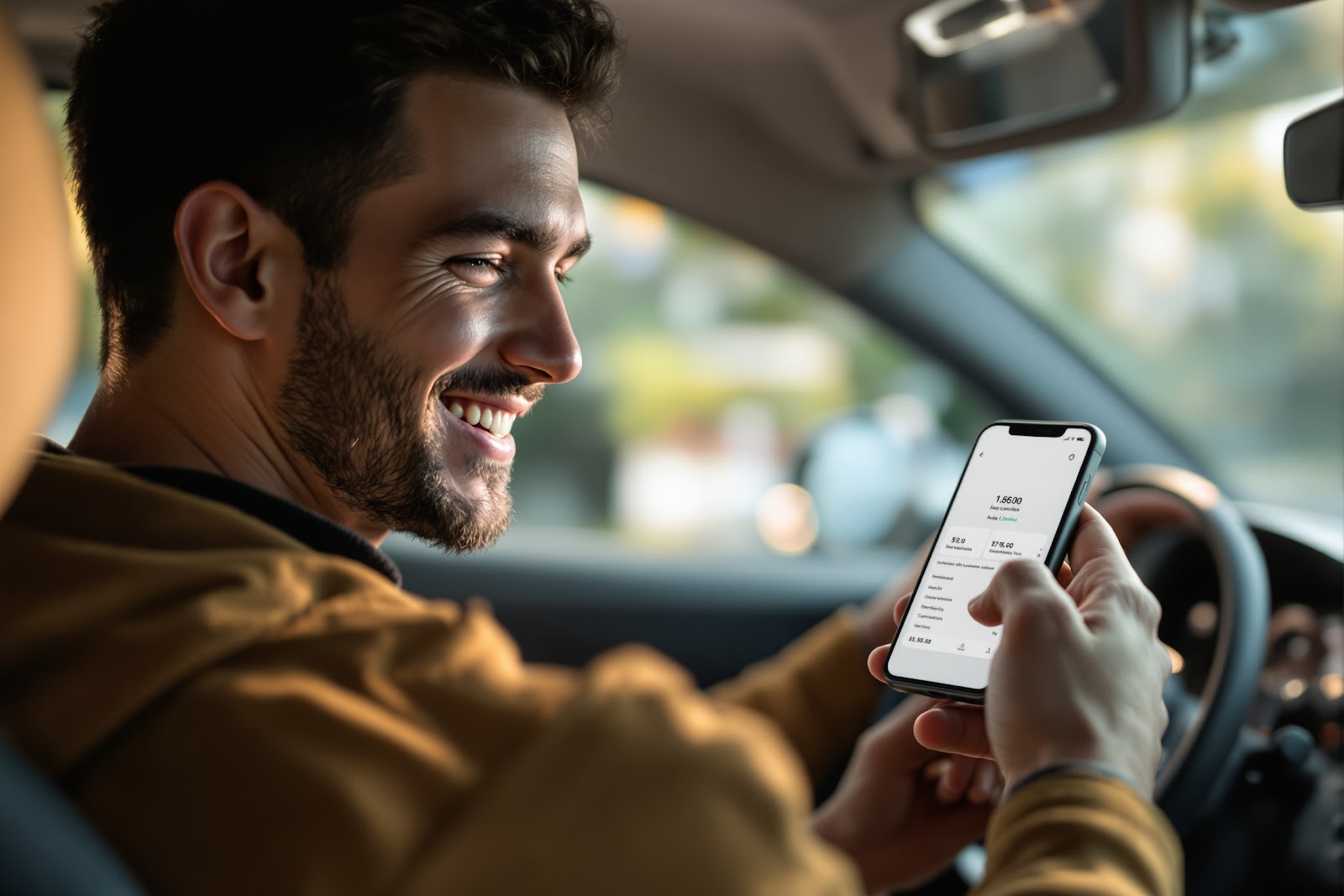 Optimise Ton Permis: Le Suivi de Progression par Statistiques Personnalisées