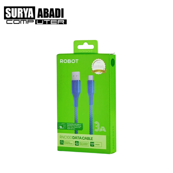 KABEL DATA ROBOT RNC100S