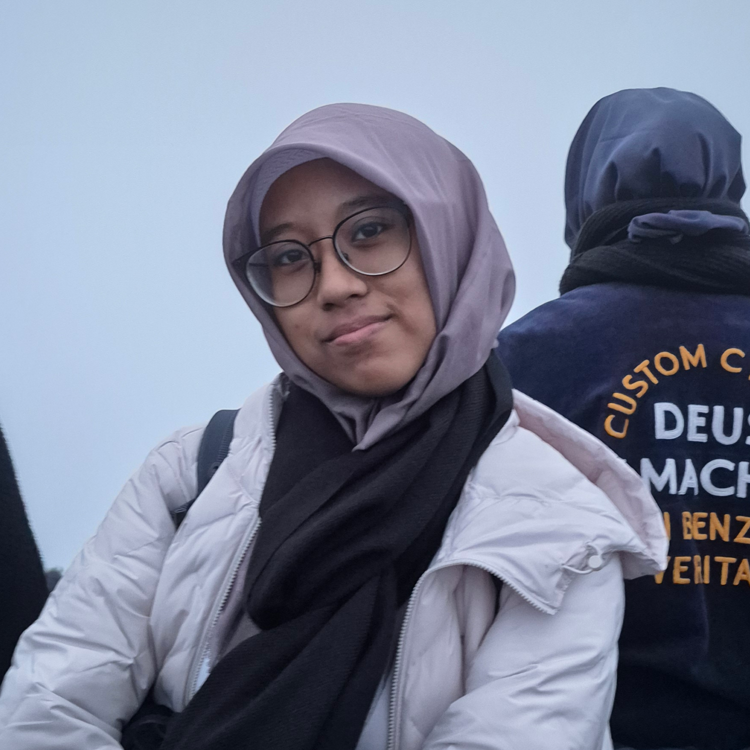 Malika Ayu Faradia Putri