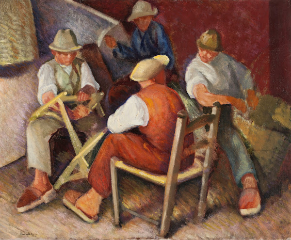 Workers 1931