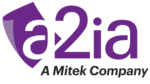 a2ia DocumentReader logo