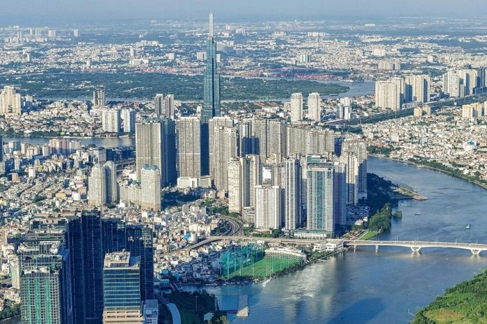 Top tăng trưởng APAC - Động lực cho thị trường BĐS Việt Nam - Đài Phát thanh và truyền hình Hà Nội