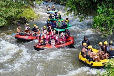 Приватный · RAFTING + ELEPHANT + ATV (1-DAY TRIP) photo 5