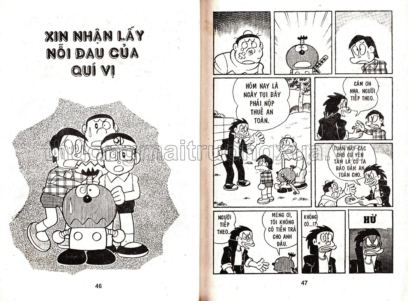 Tập 15 - Trang 138