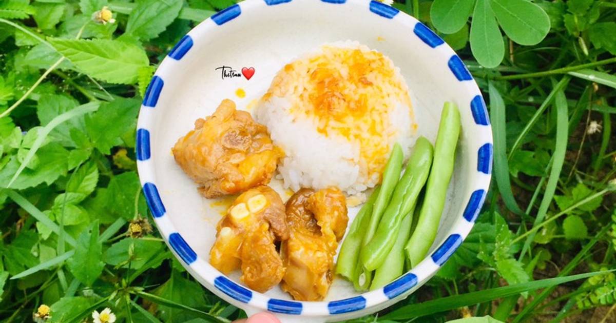 Sườn Non Rim