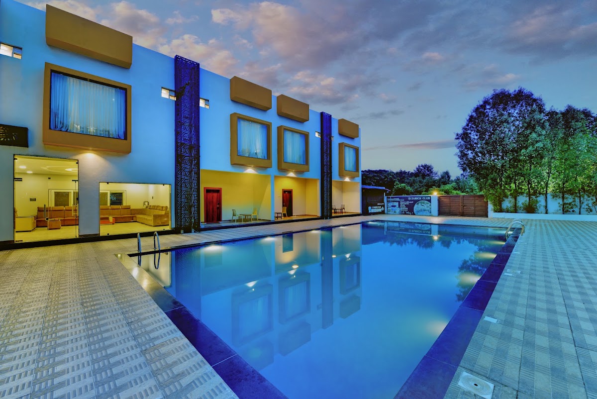 Zurich Club & Resort, Kalaburagi