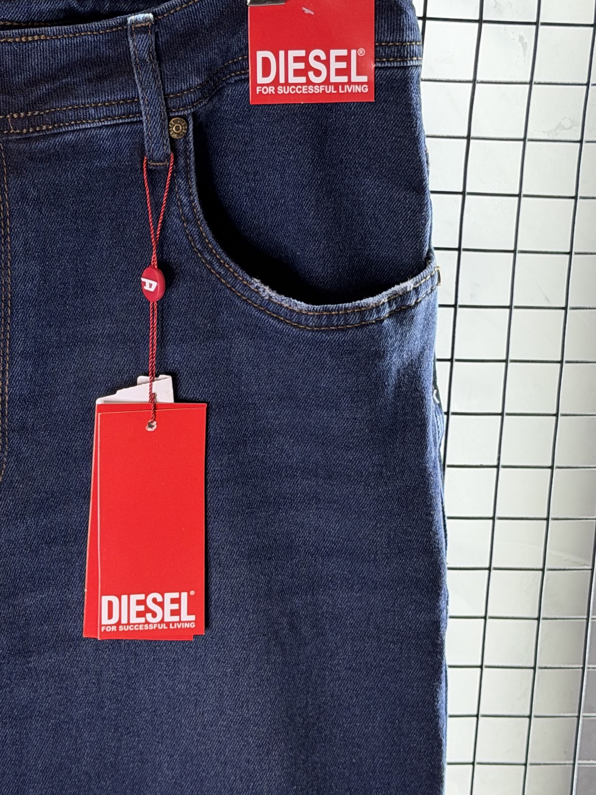 Calça_Jeans_Diesel_v5.2 - Imagem 3