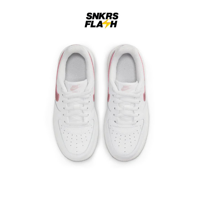 NIKE AIR FORCE 1 LOW WHITE PINK - CZ1685104