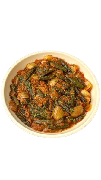 Do Piaza Bhindi