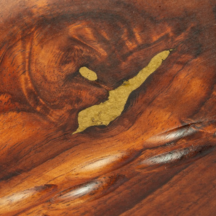 Still Life, in Koa · Bowl I view 15