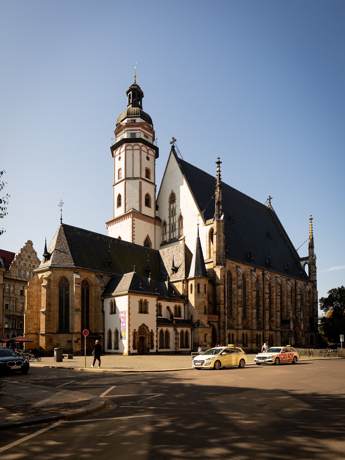 Leipzig – Die Stadt in Bewegung - Image 51