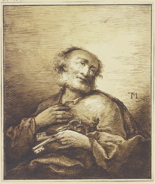 Peter the Apostle